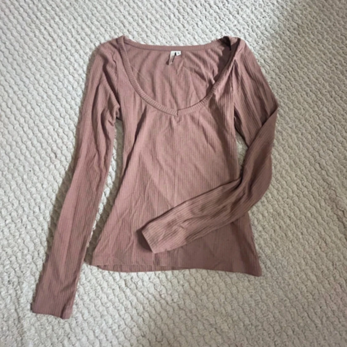 7toppar/tröjor S - 3