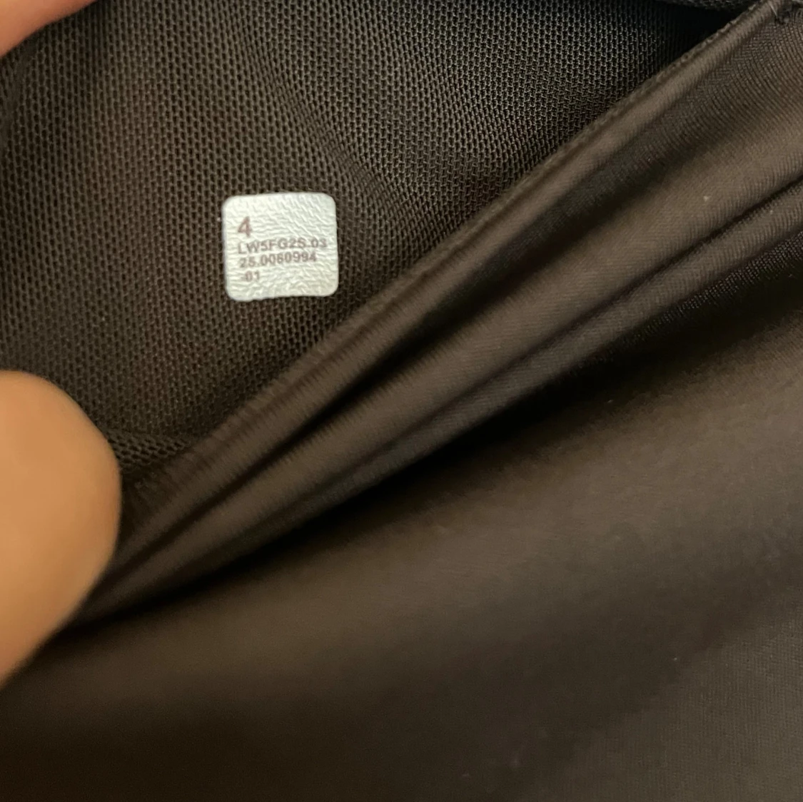 Lululemon flare tights bruna - 3