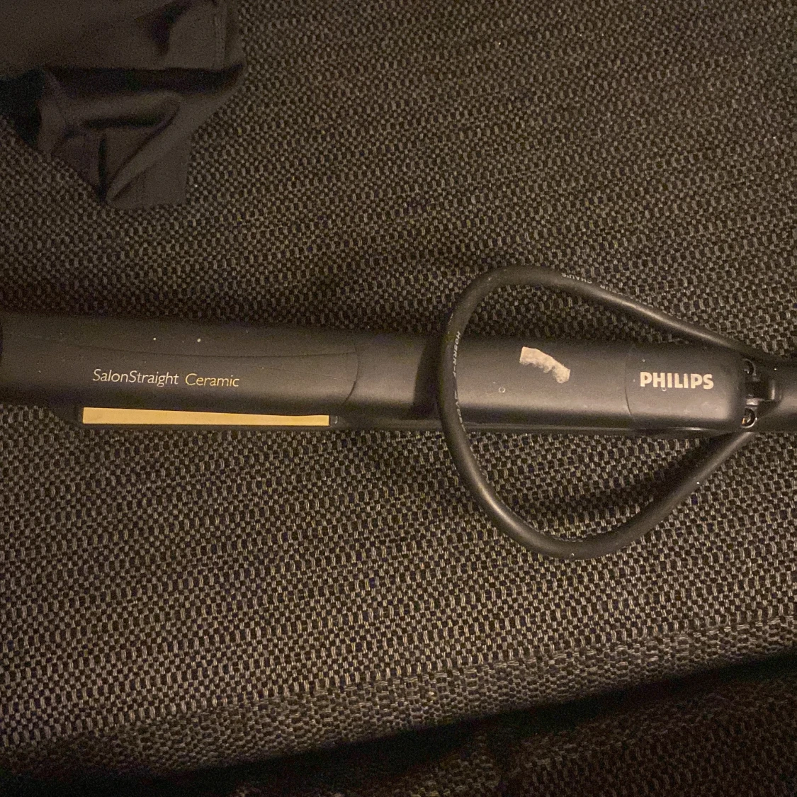 Philips SalonStraight Ceramic - 1