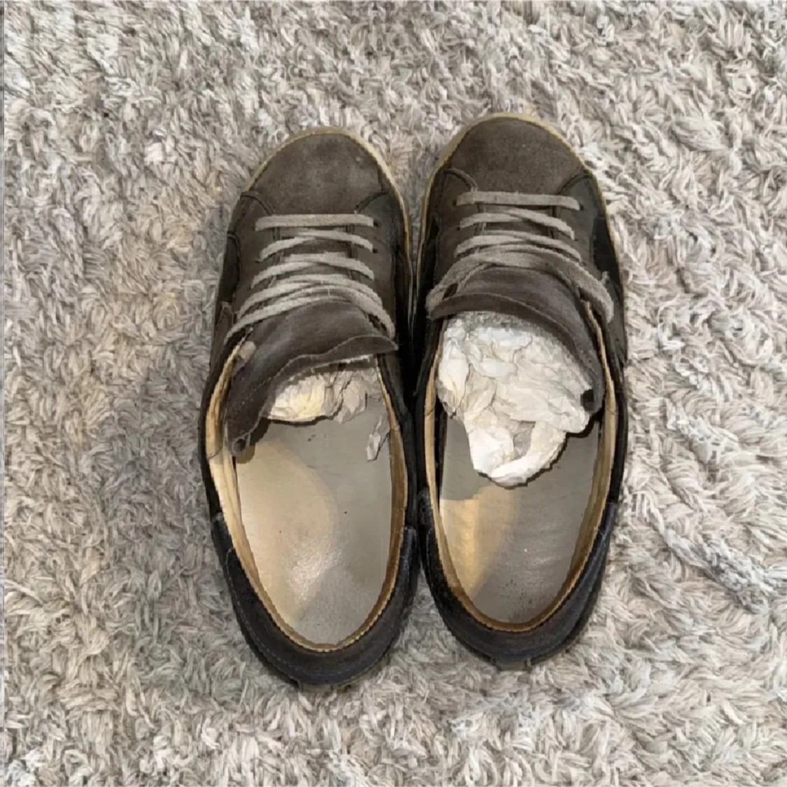 Phillipe Model skor - 3