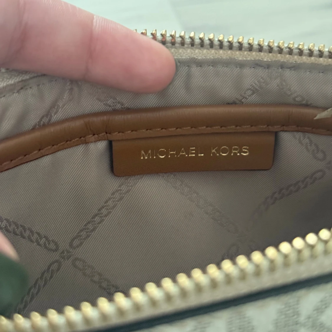  Michael Kors väska  - 2