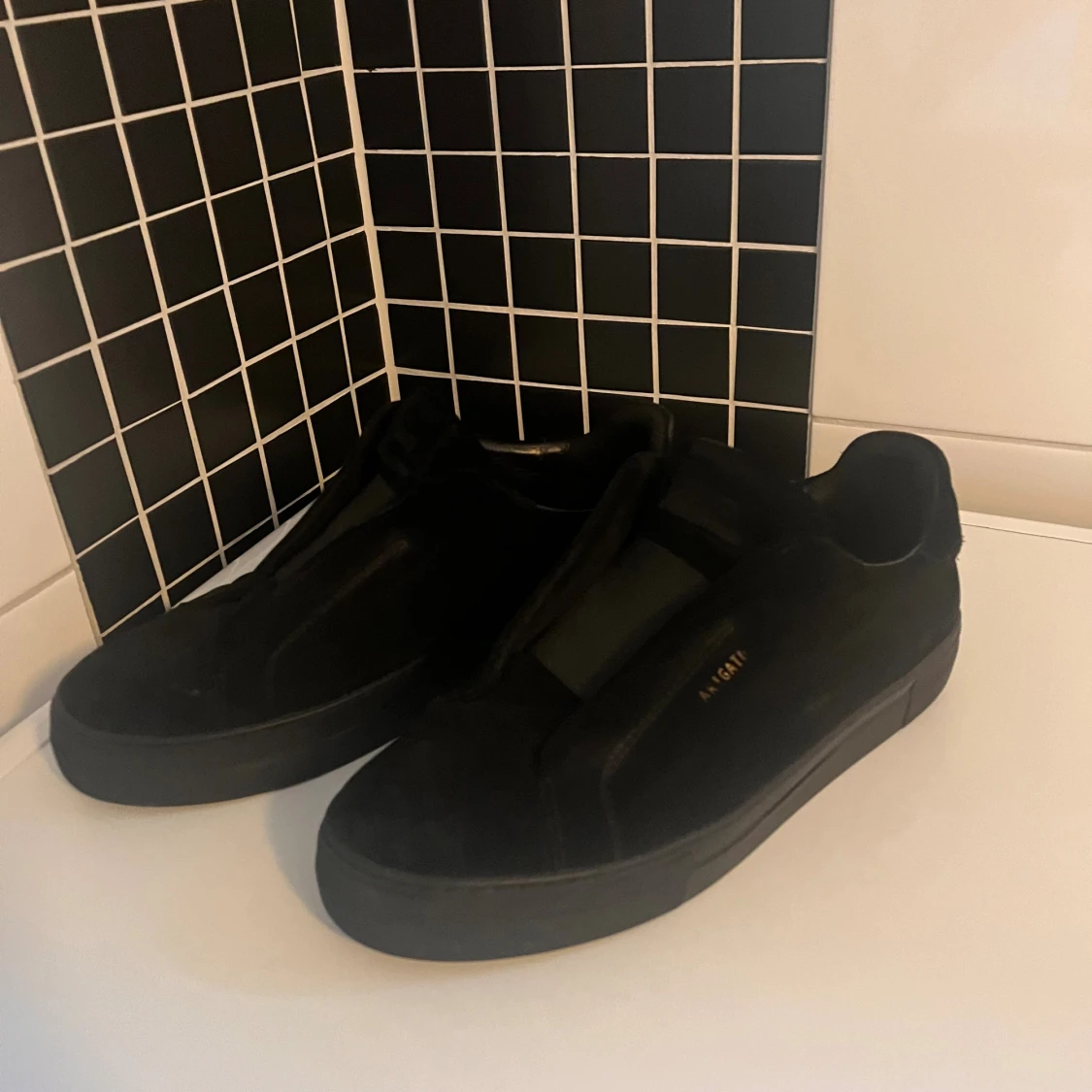 Axel arigato skor - 1