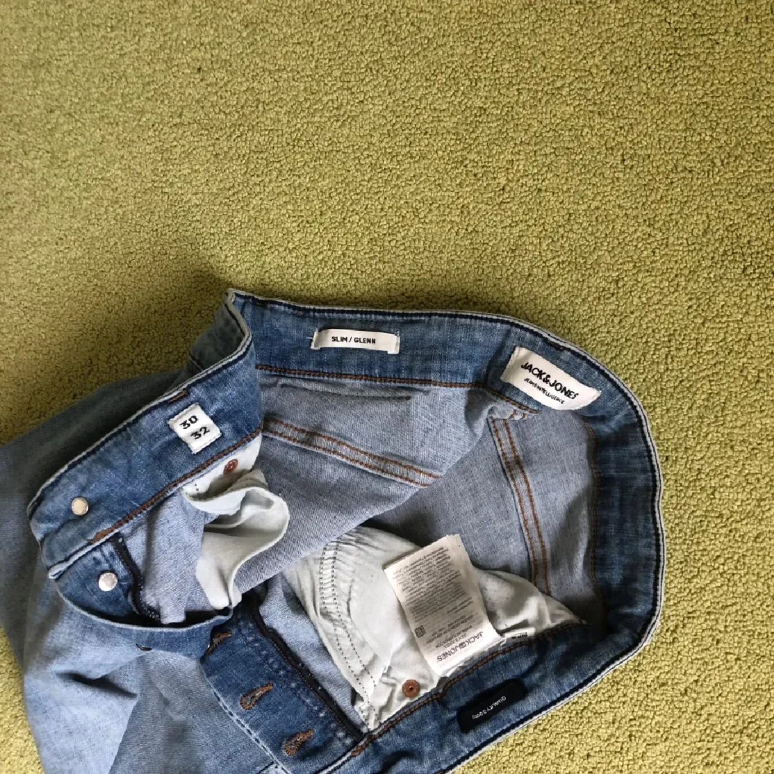 Jack & Jones glen - 2