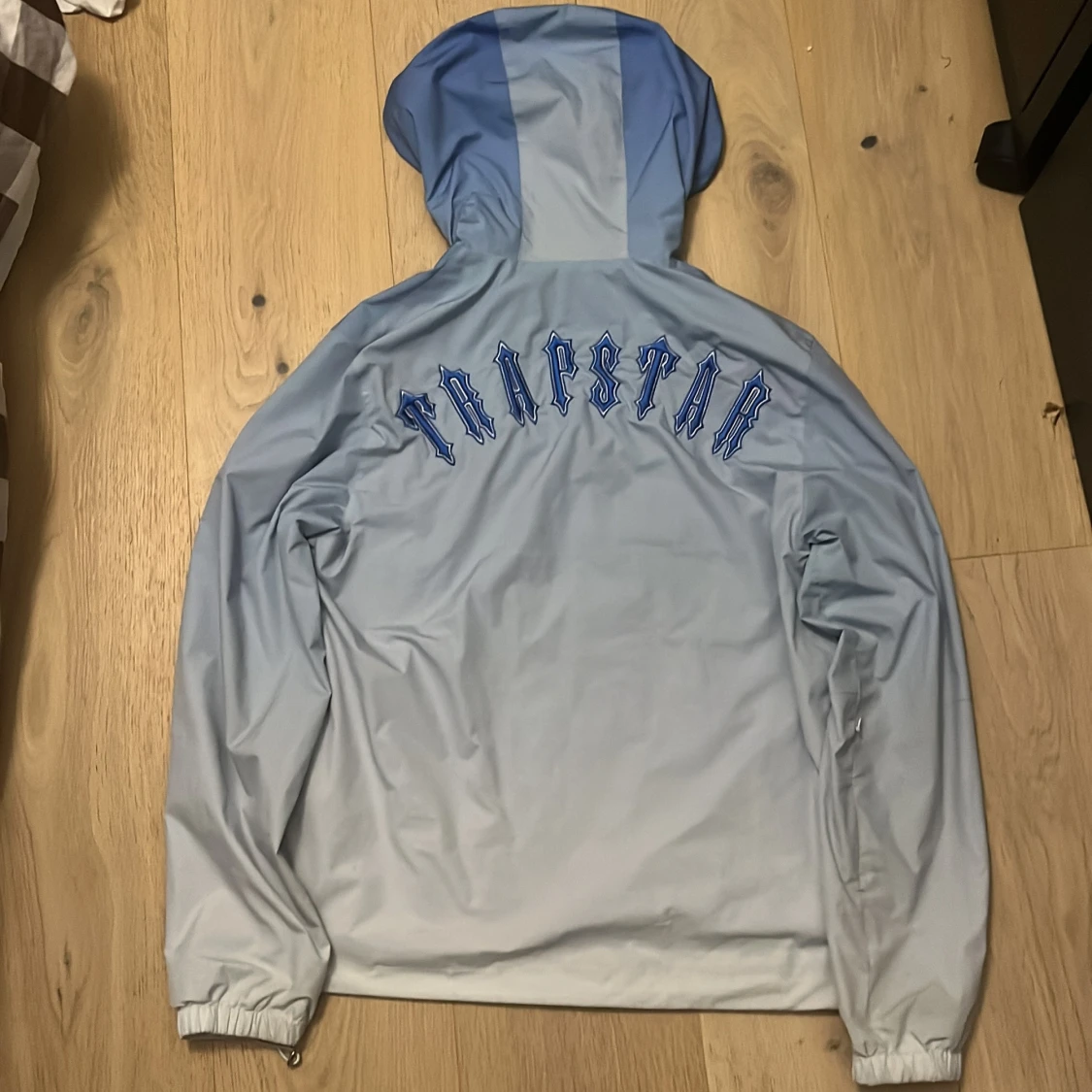 Trapstar vindjacka - 1