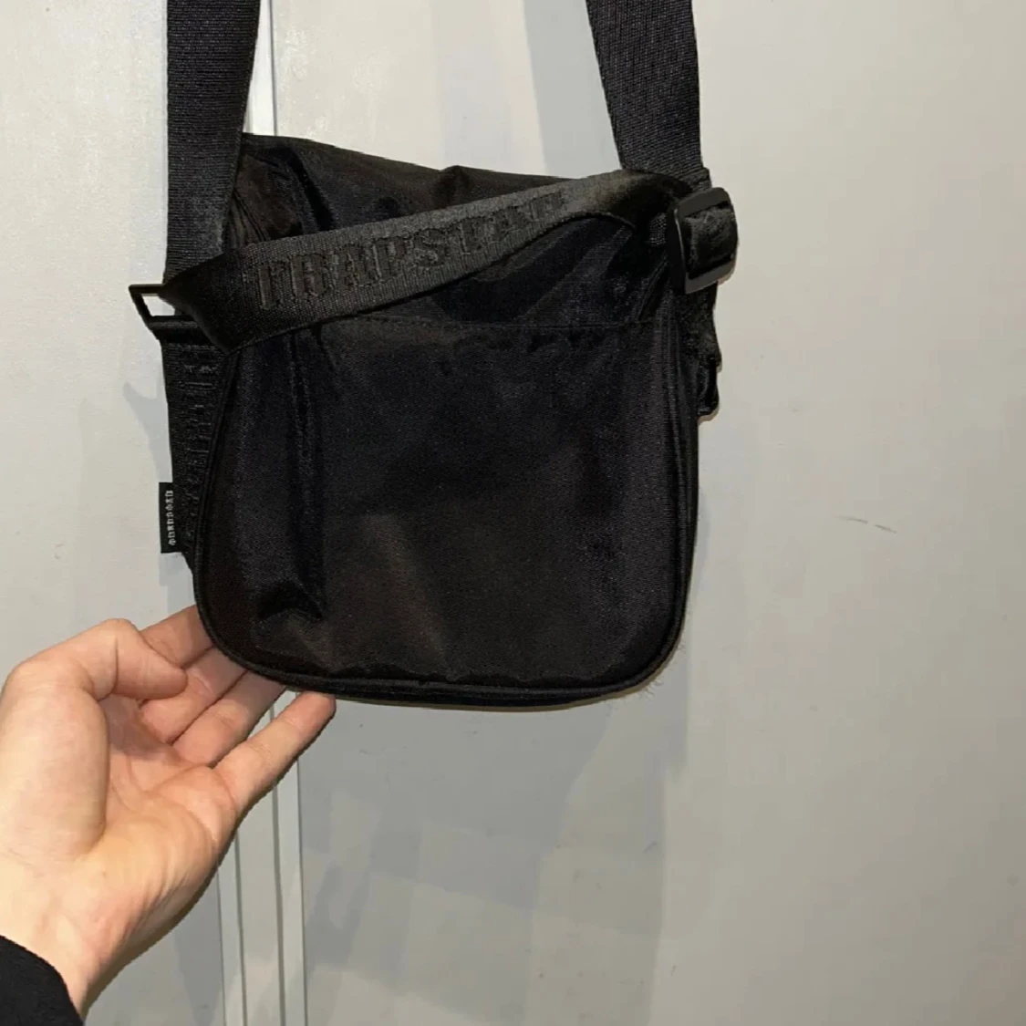 Trapstar Axelremsväska - 1