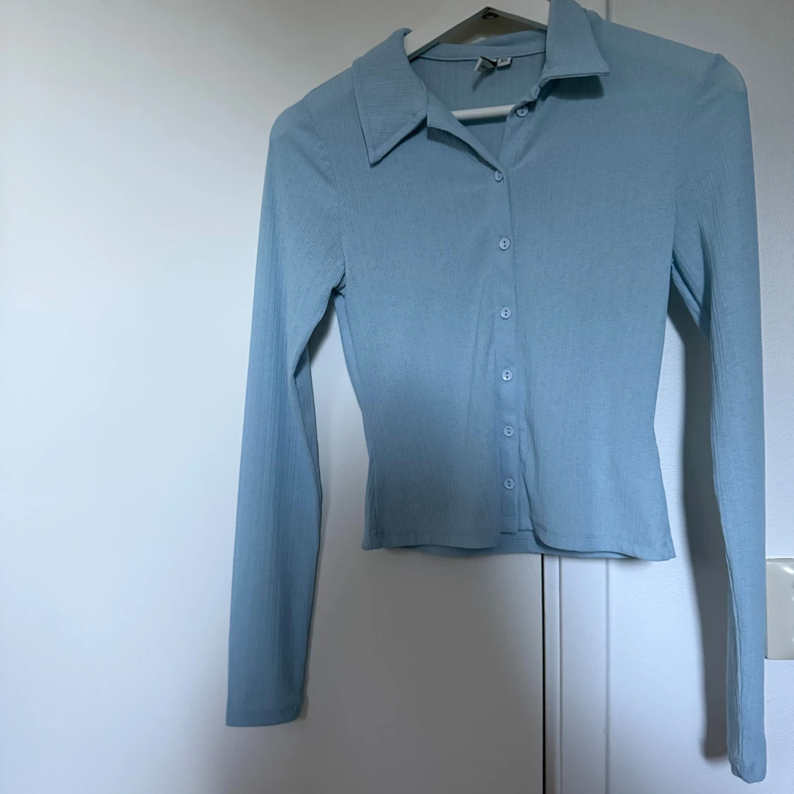 3 ribbade toppar från Nelly - 2