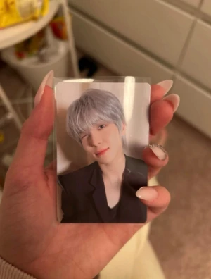 Yunho ateez pc - Utan defekter 🥰