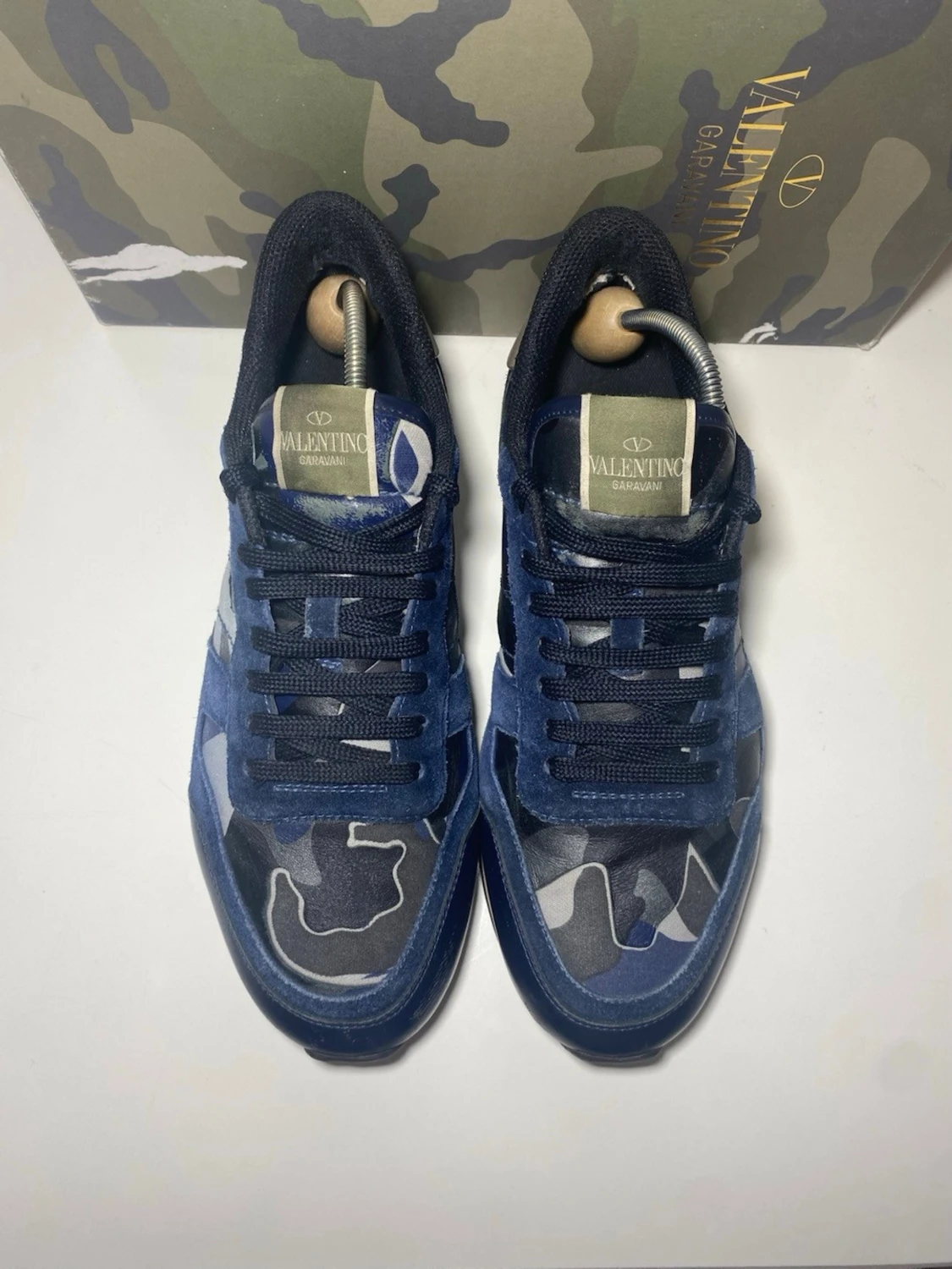 Valentino rockrunners  - 1