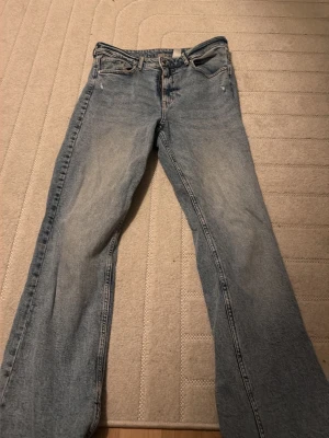 fina byxor  - fina byxor aldrig använd 