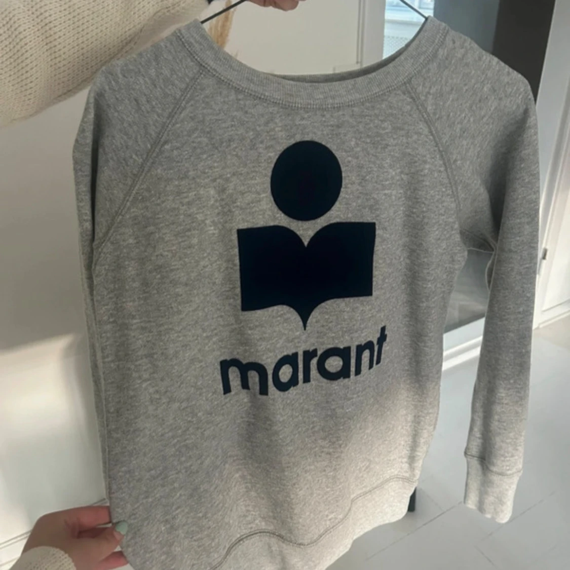  Isabel Marant Étoile sweetshirt - 2
