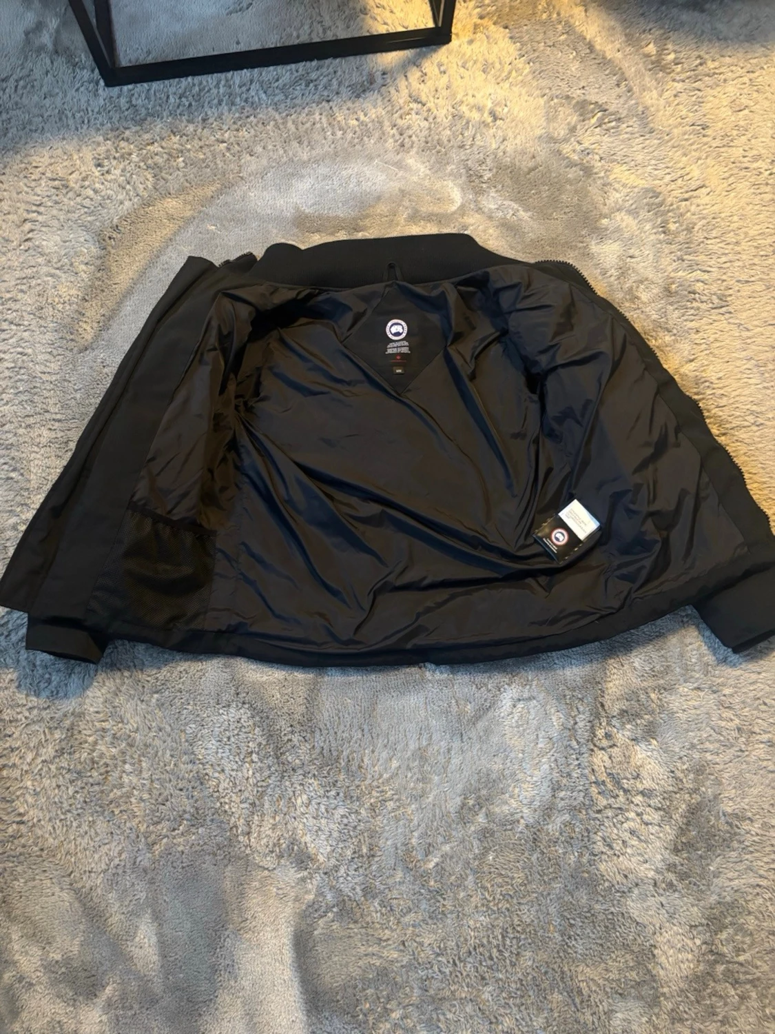 Canada Goose jacka - 1