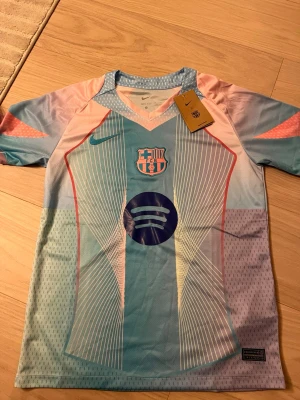 Barca special kit  - Perfekt till sommaren