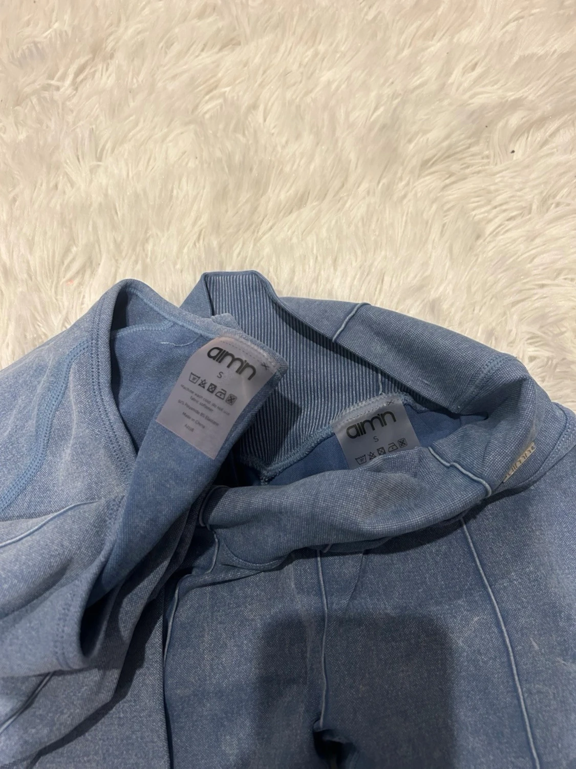 Blå set från Aim’n - 4