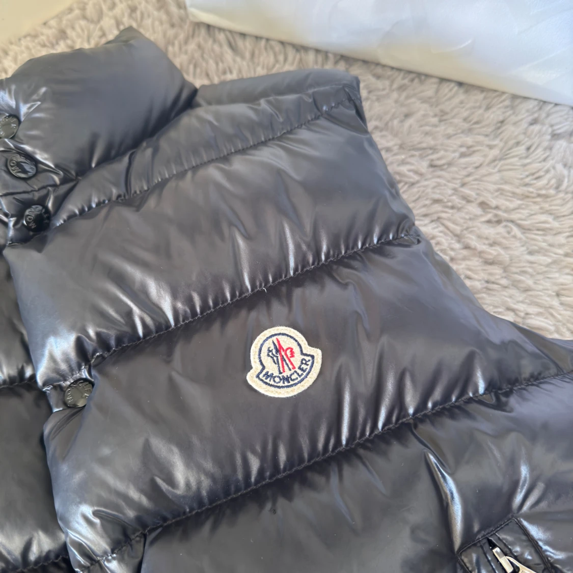 Moncler Tib Väst - 1