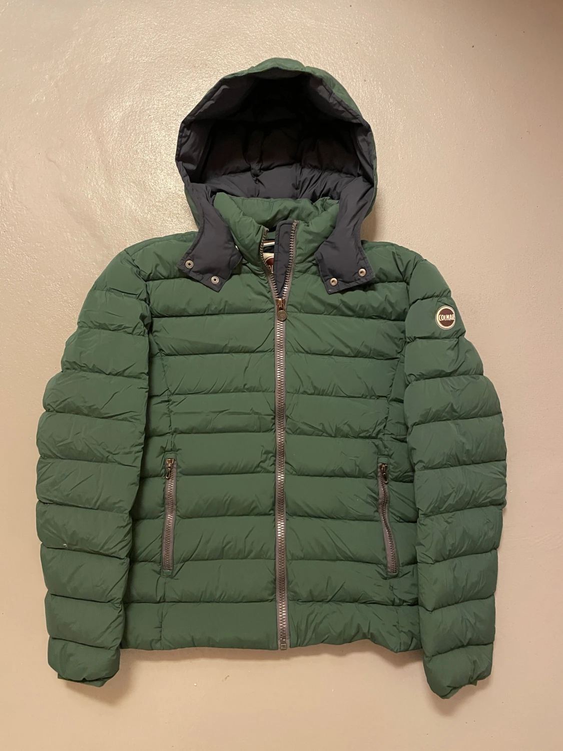 COLMAR DUNJACKA  - 1