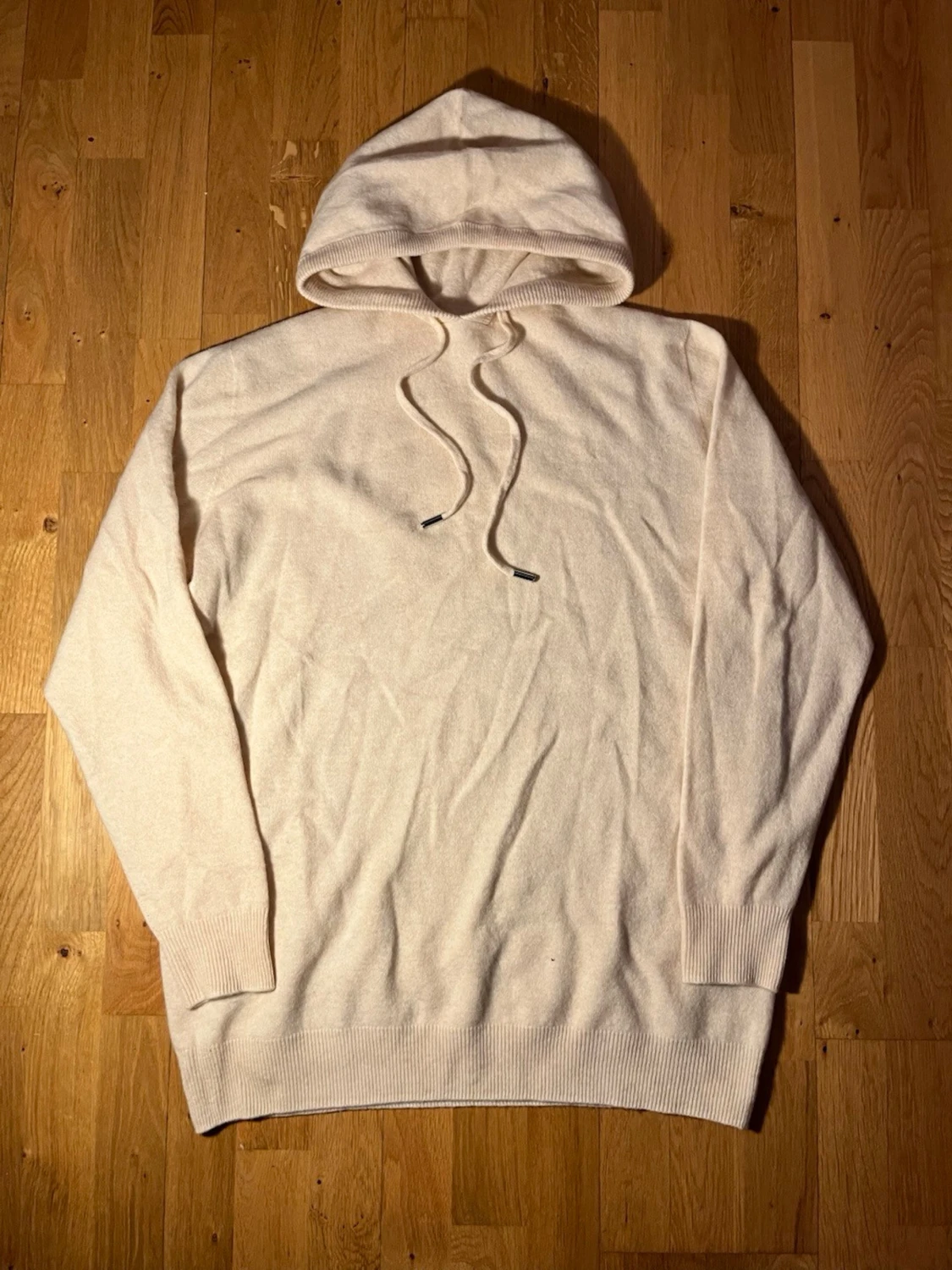 Merinoull hoodie