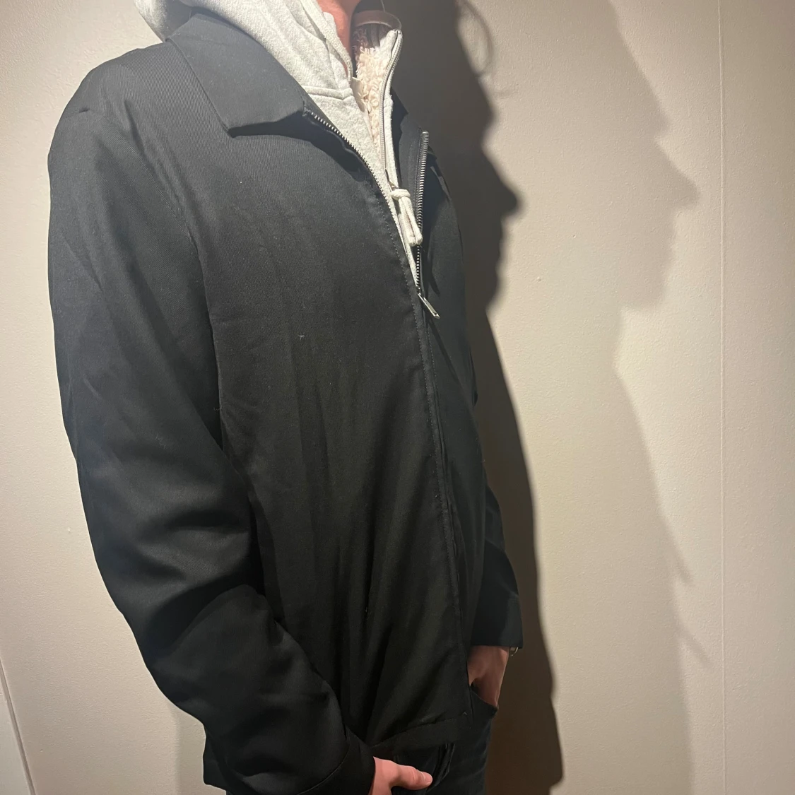 Riley Overshirt  - 2