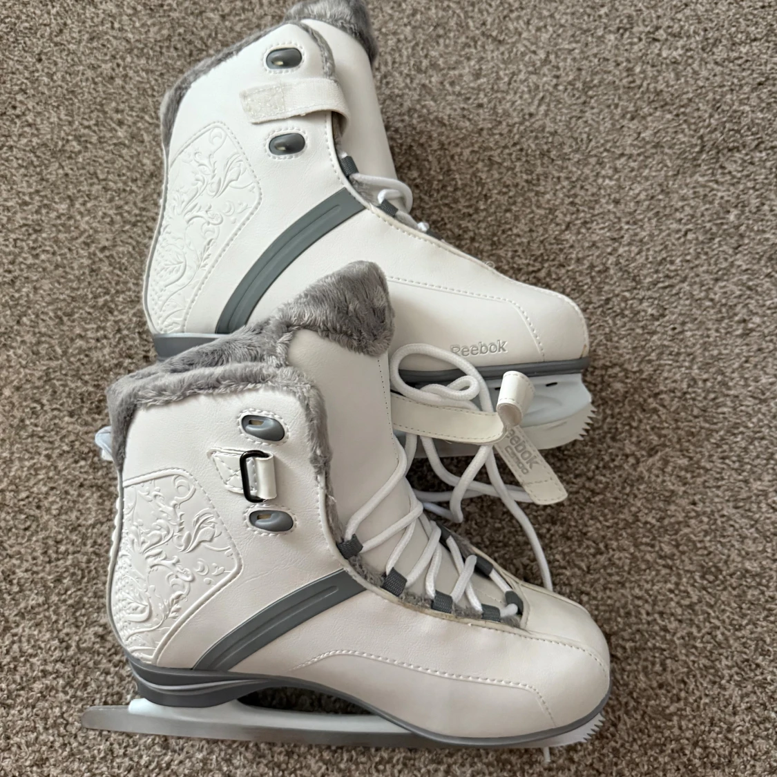 skridskor Reebok