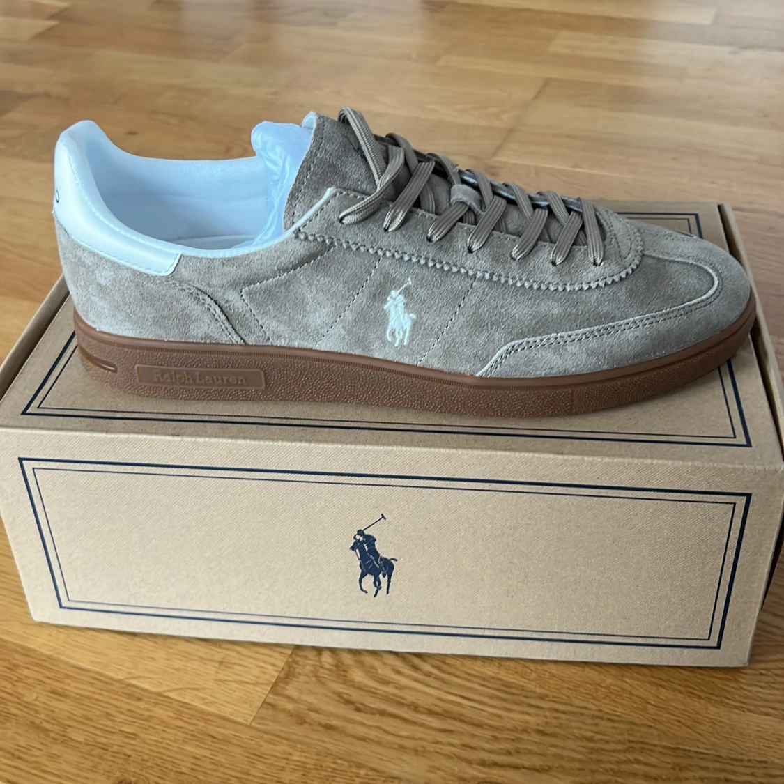  Ralph Lauren Bedford - 1