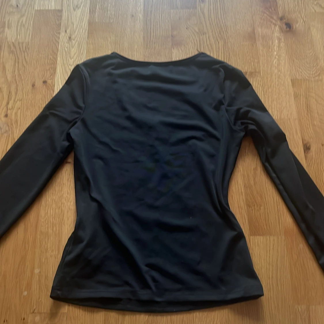 Långärmad topp - 1