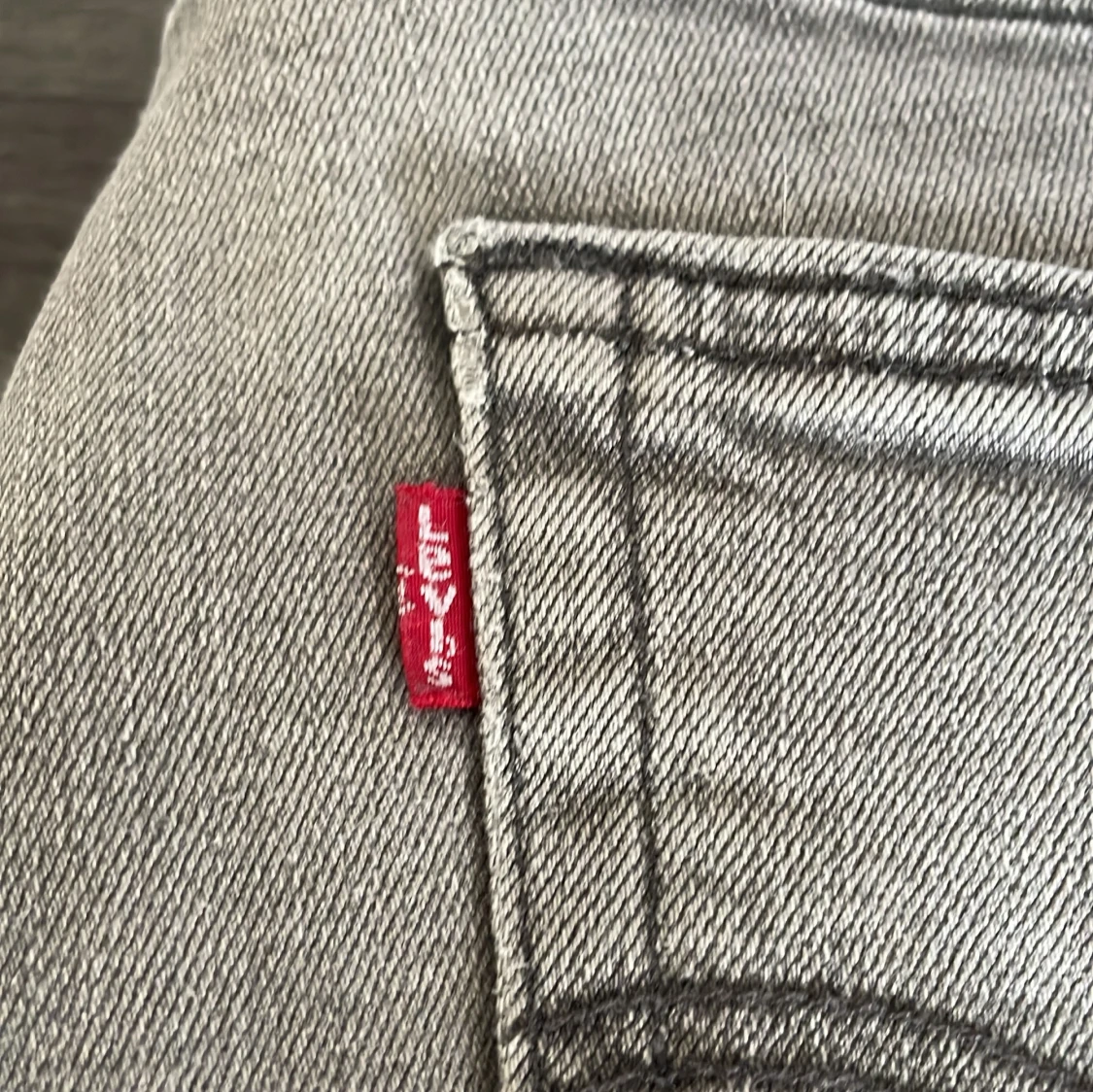  Levi's 511  - 2