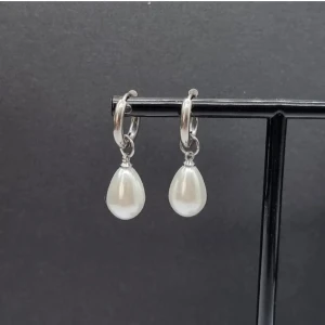 Örhängen  - Rostfritt stål 