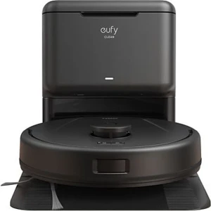 Eufy Robotdammsugare - Helt ny Eufy Robovac L60 Hybrid 