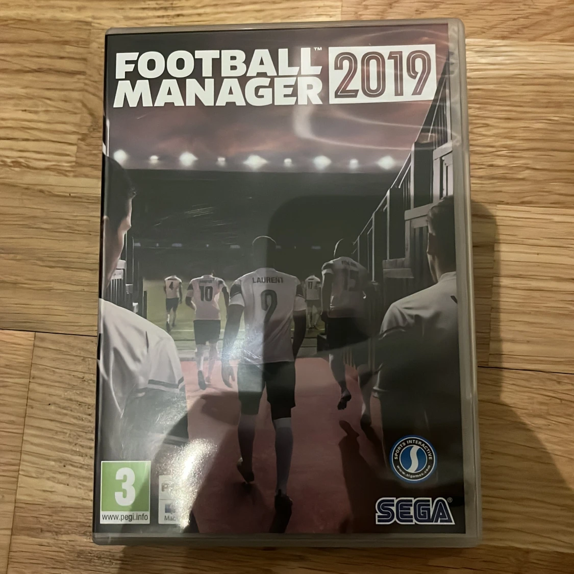 PC-spel: Football Manager 2013, 2017, 2019 & Bus & Cable Car Simulator - 4