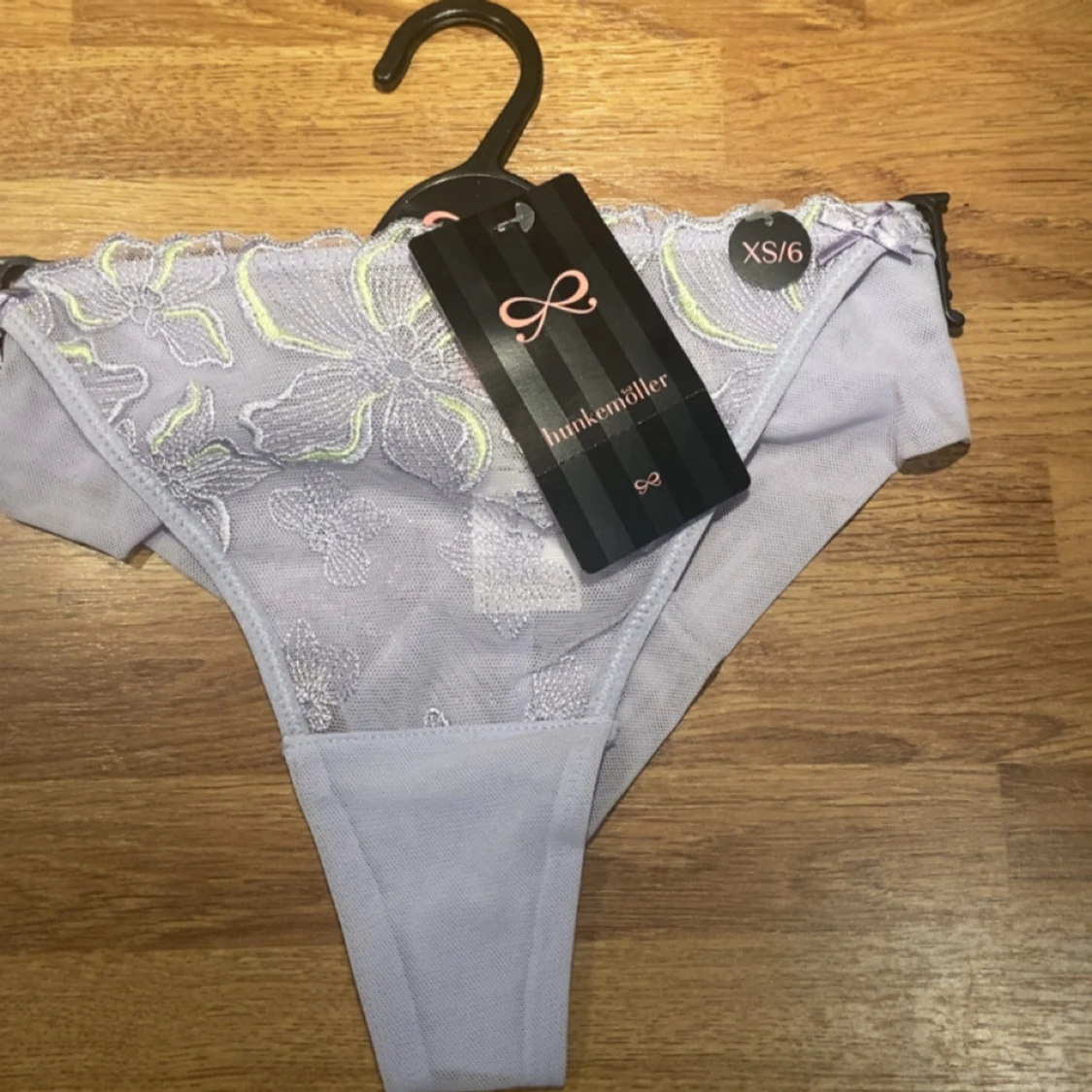 Set från Hunkemöller  - 3