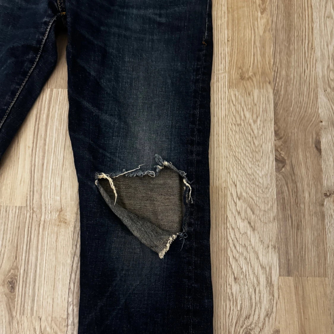 Mörkblå jeans från Polo Ralph Lauren - 1