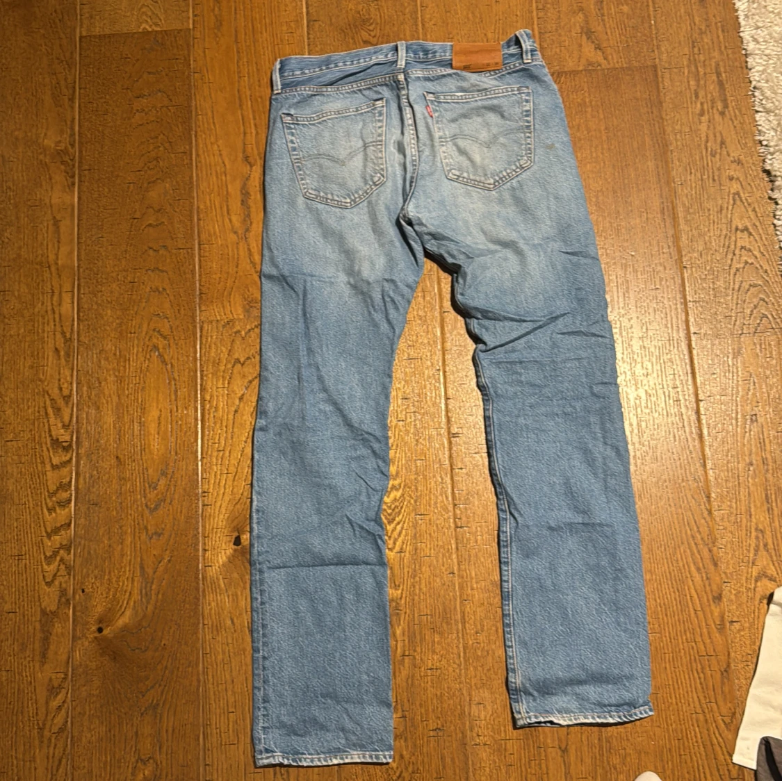 Levis 501  - 1