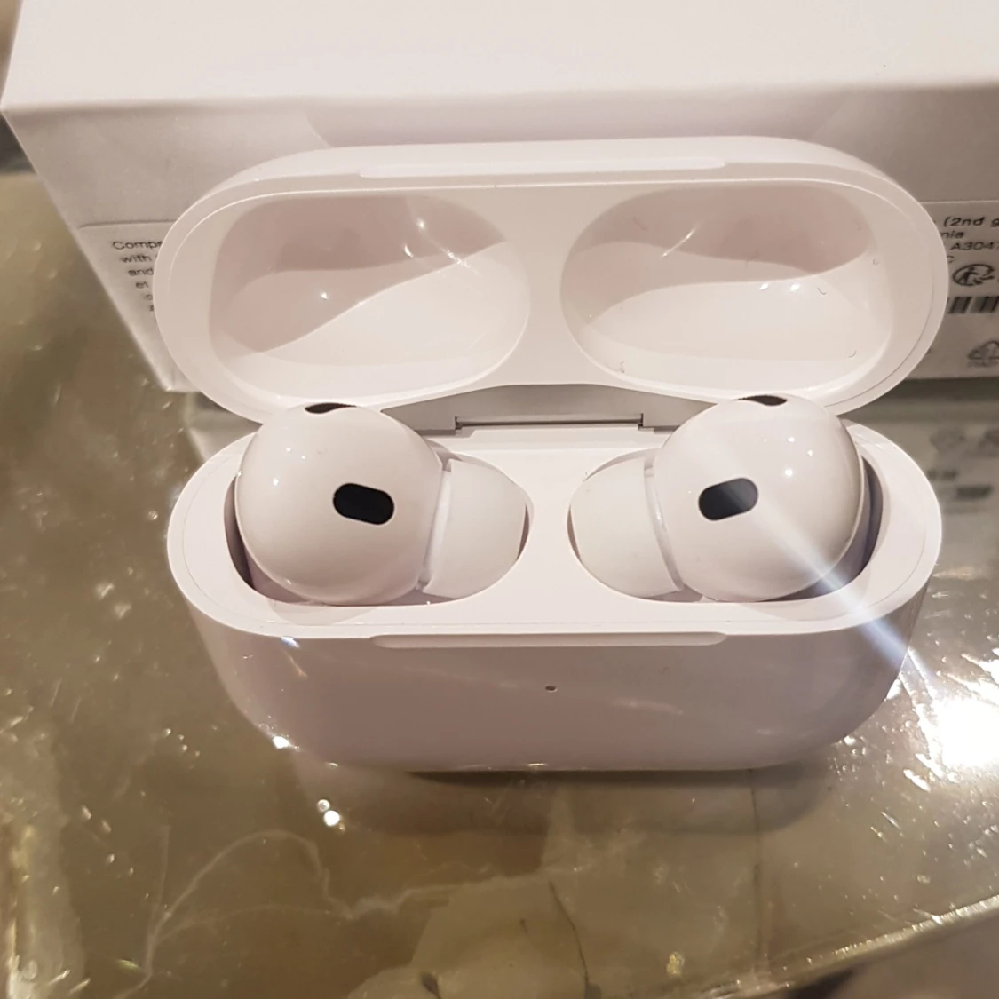 AirPods Pro - 1
