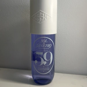 Sol de Janeiro Cheirosa 59 Mist - Stor parfymmist på 240 ml från Sol de Janeiro. Använd enstaka gång! Nypris ca 400kr! 