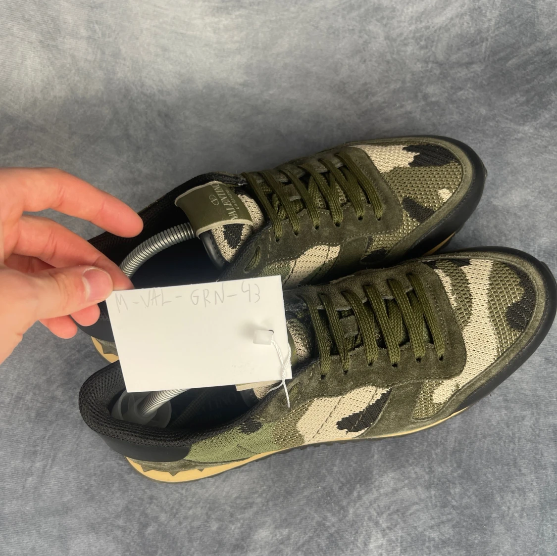 Valentino rockrunner - 4