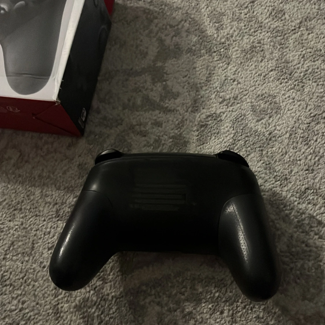 Nintendo Switch Pro Controller - 3