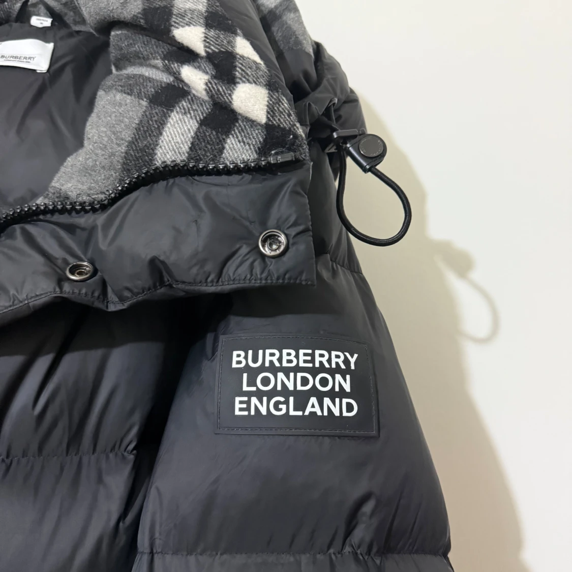Burberry Vinter Jacka  - 2