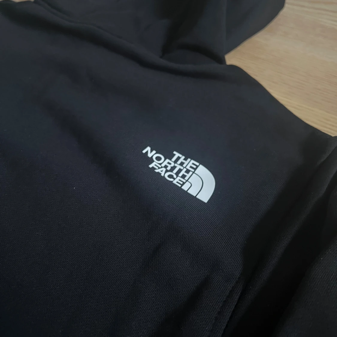 The North Face - Hoodie - 4