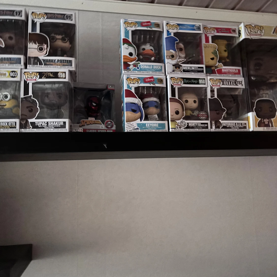 Funko Pop! samlarfigurer (ca 30+ olika) - 3