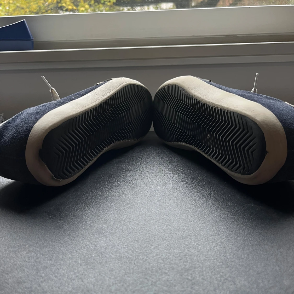 Golden goose superstar - 1