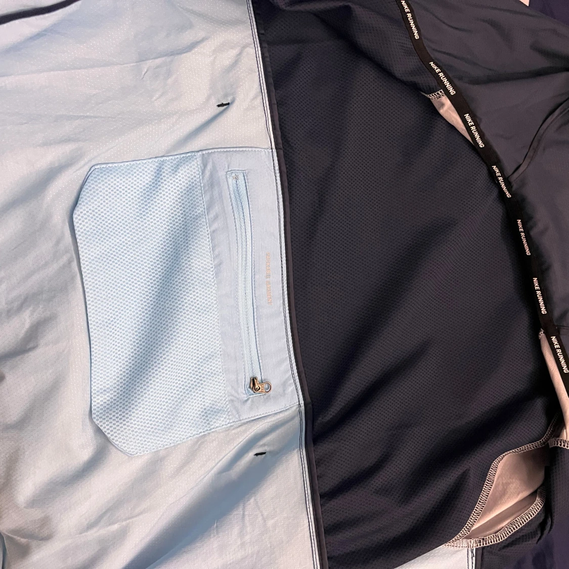 Nike Vindjacka - 2