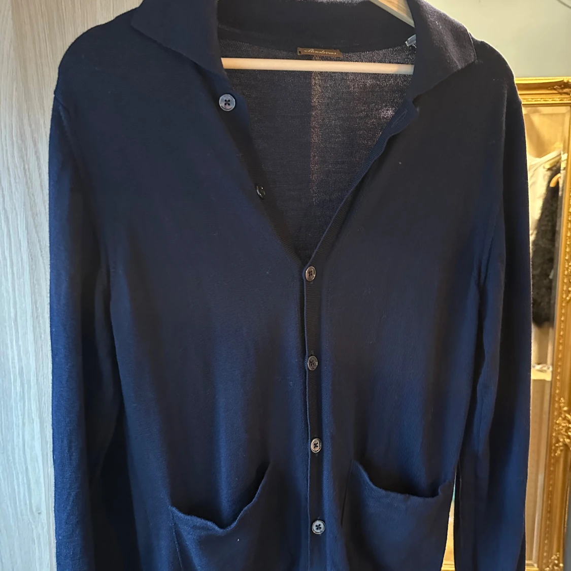 Stenströms cardigan