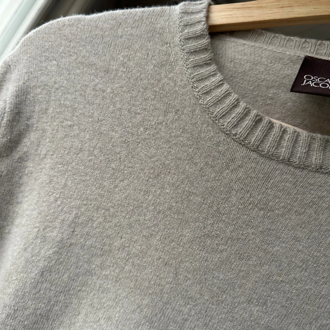 Oscar Jacobson tröja - 2