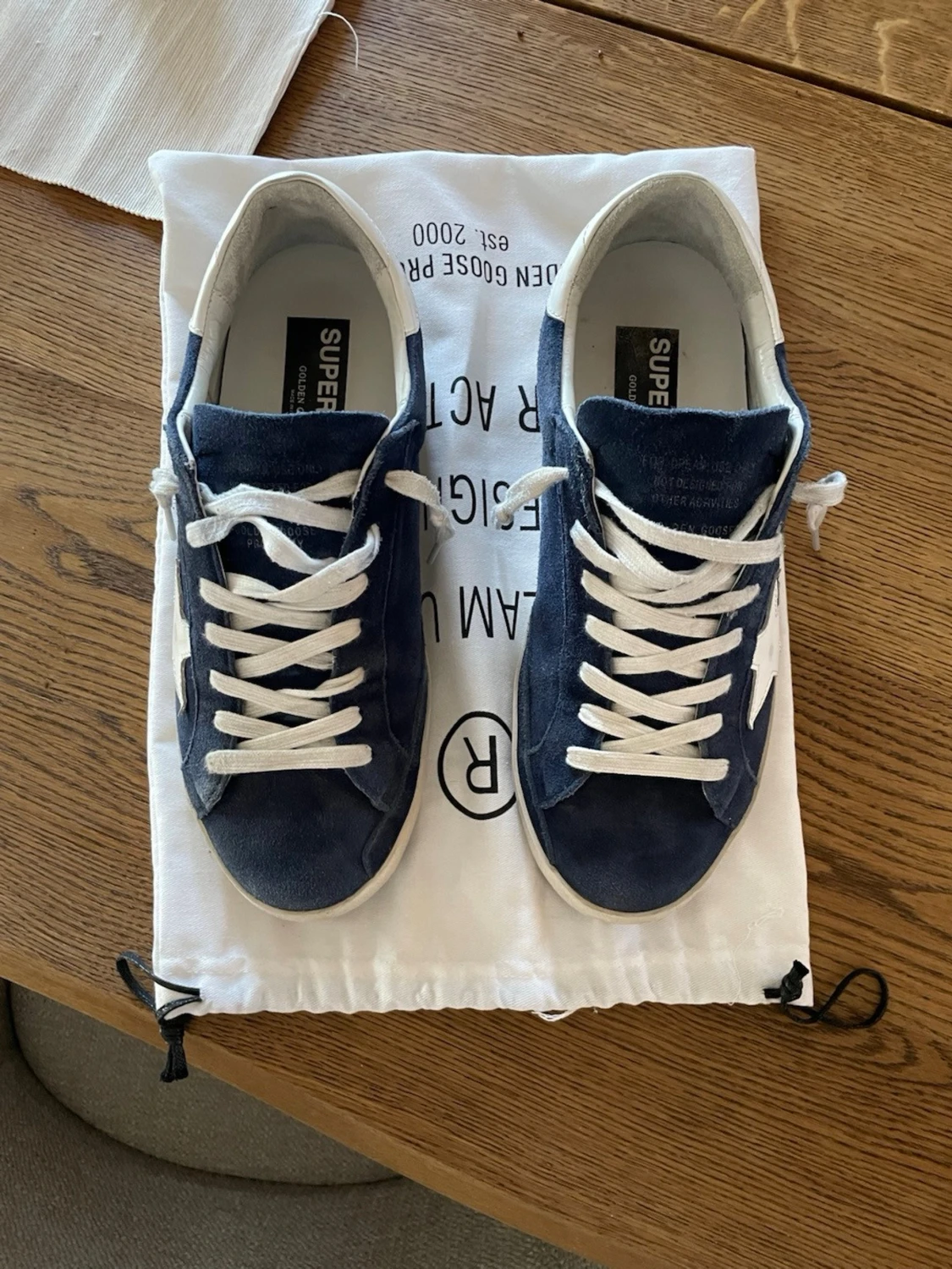 Golden Goose || 🌟🌟 - 2