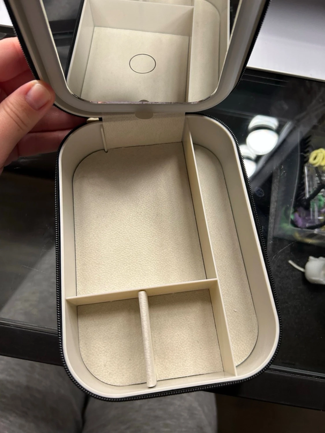 LED light smyckeskrin - 6