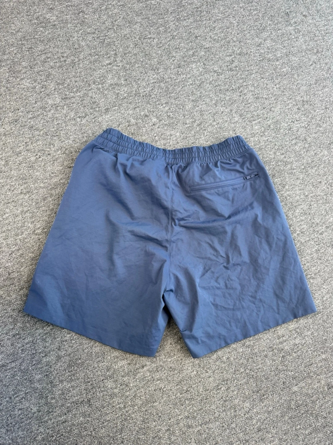 Uniqlo tränings Shorts - 1
