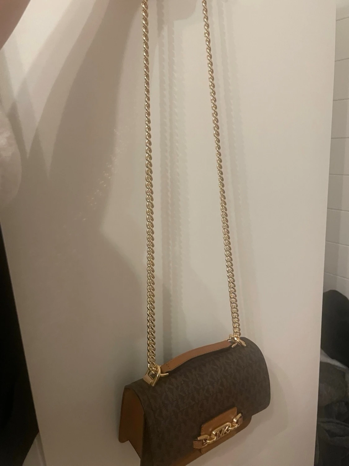 Äkta axelväska från Michael Kors - 1