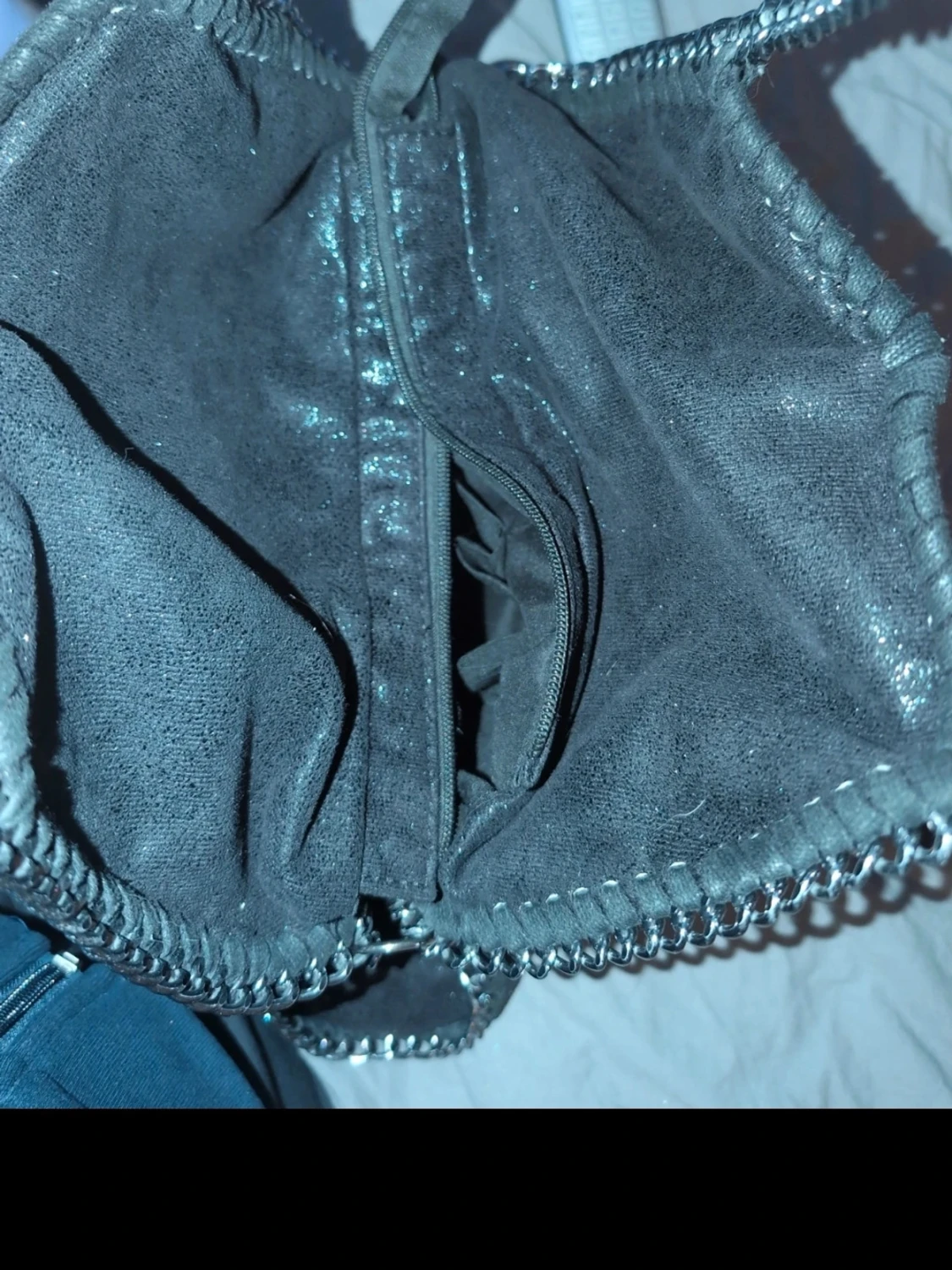 Liknande Stella McCartney väska - 3