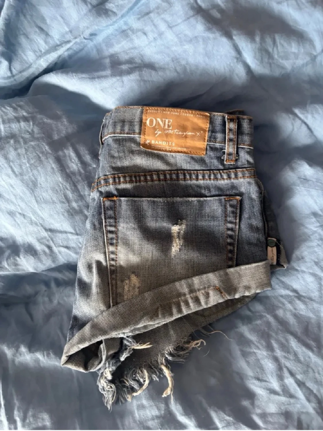 One teaspoon shorts - 3