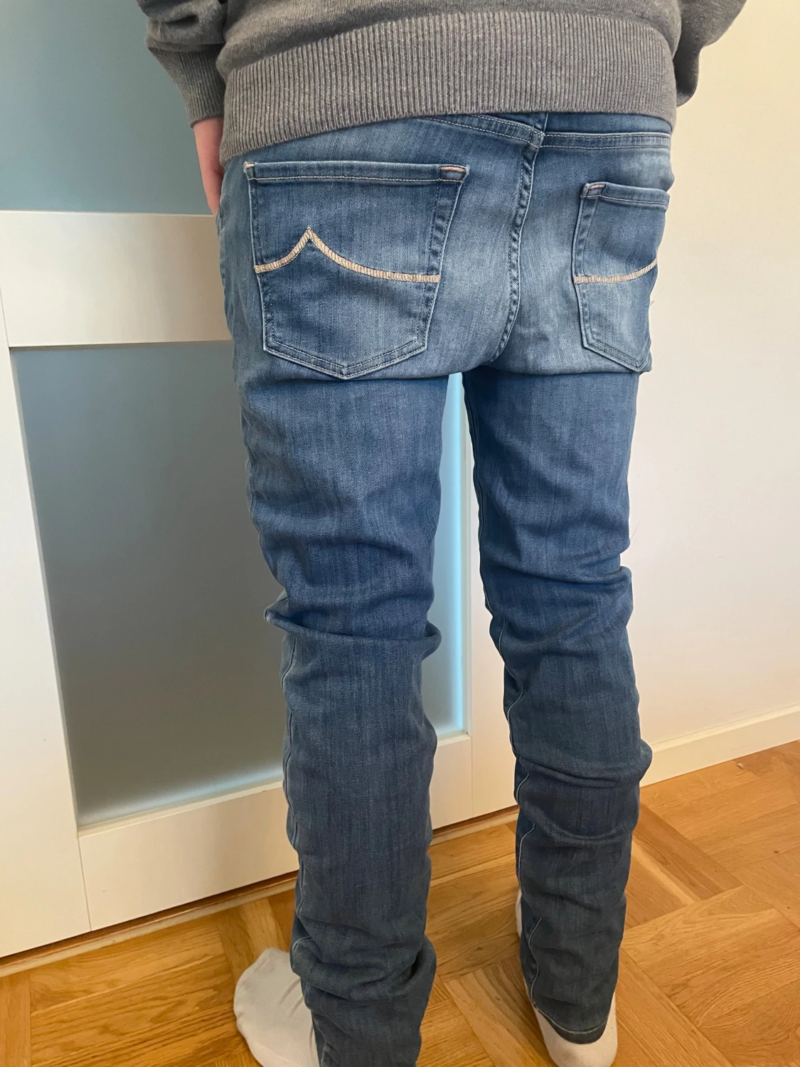 Jacob Cohën Jeans - 1