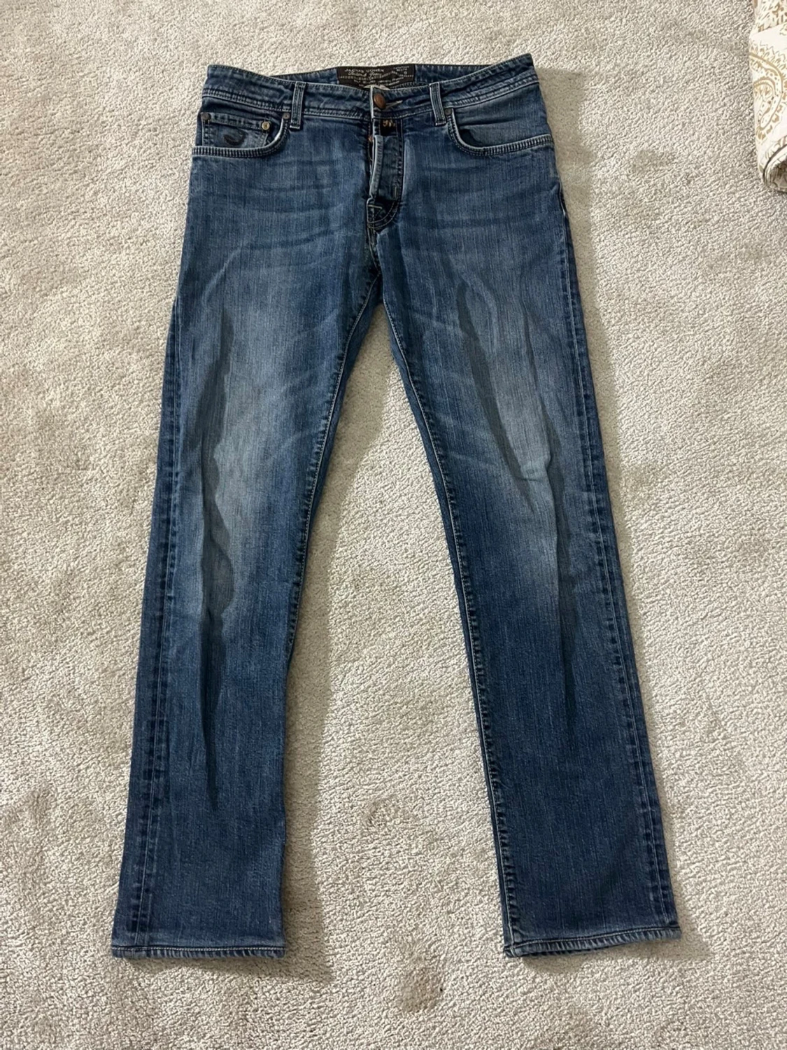 Jacob cohen jeans - 1